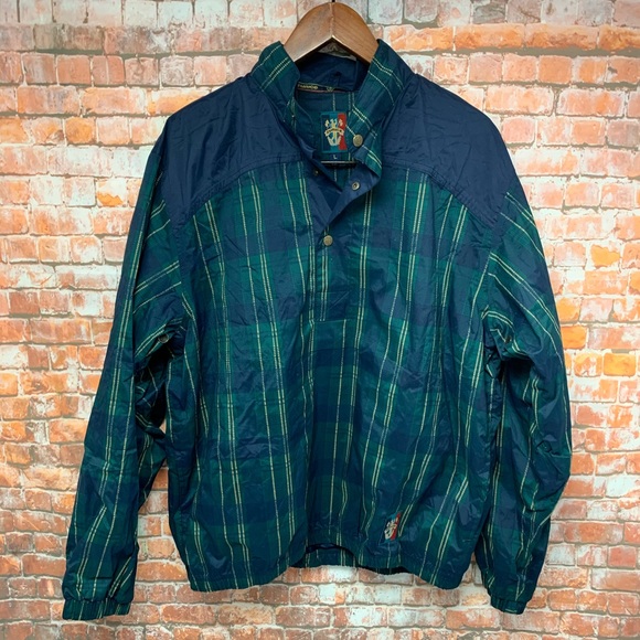 Sunice Jackets & Coats Sunice Mens Golf Jacket Size